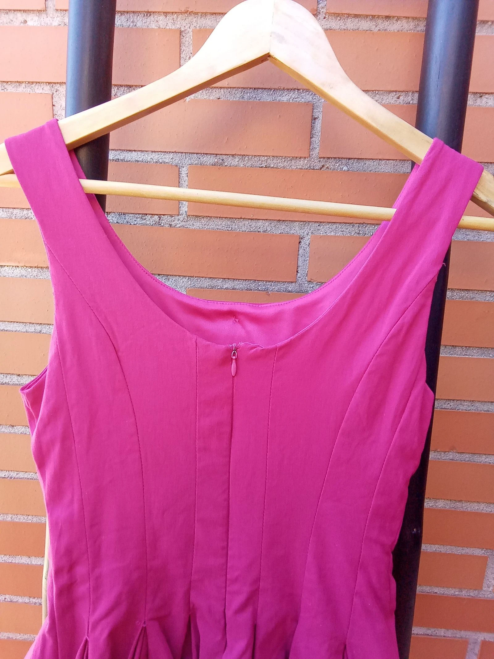 Short dress for summer events – photo 9